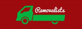 Removalists Balgowan QLD - Furniture Removalist Services